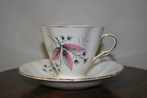 Antique Tea Cup