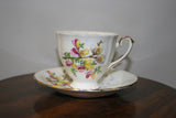 Tea Cup with Saucer